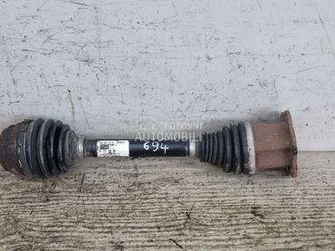 POLUOSOVINA za Audi A8