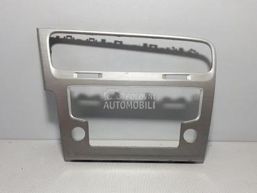 BLENDA za Volkswagen Golf 7