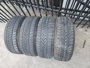 Sava 205/60 R16 Sve sezone