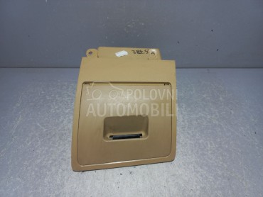 PLASTIKA za BMW Serija 5