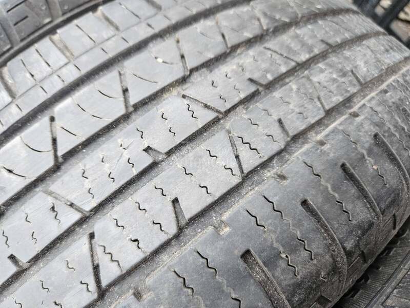 Michelin 215/65 R16 Sve sezone