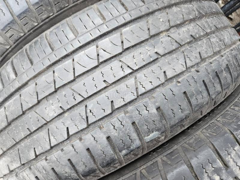 Michelin 215/65 R16 Sve sezone