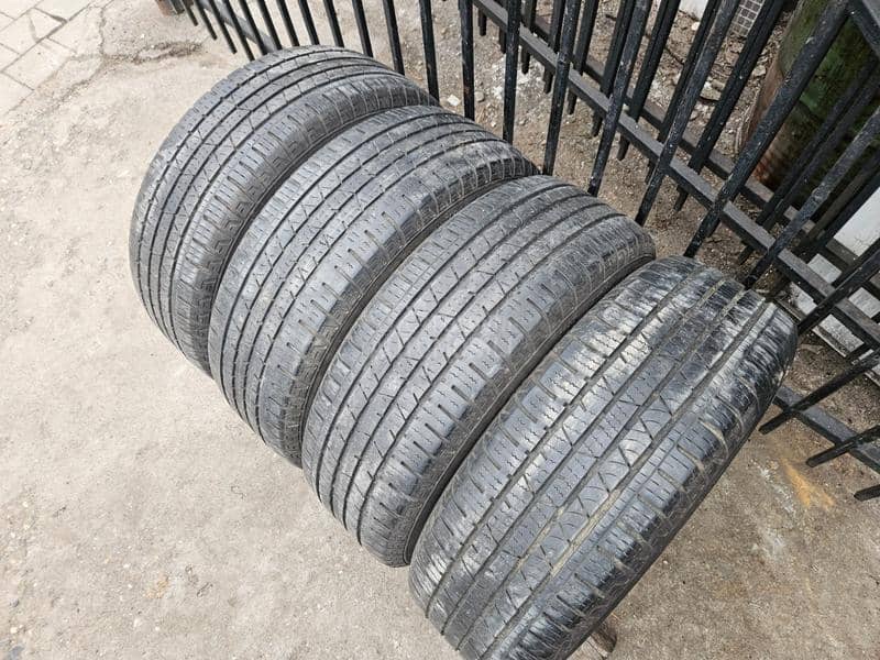 Michelin 215/65 R16 Sve sezone
