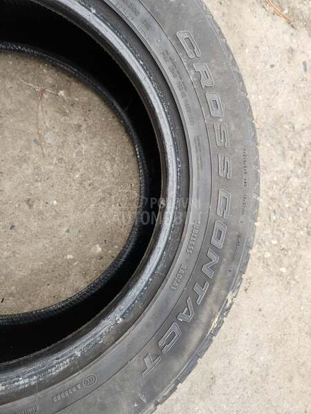 Michelin 215/65 R16 Sve sezone