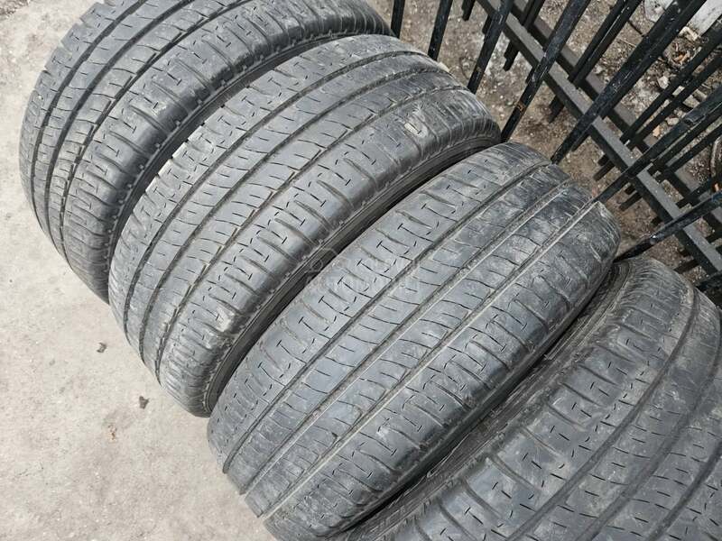Michelin 225/65 R16 Letnja