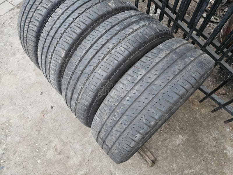 Michelin 225/65 R16 Letnja