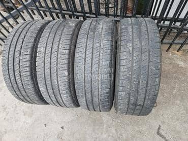 Michelin 225/65 R16 Letnja