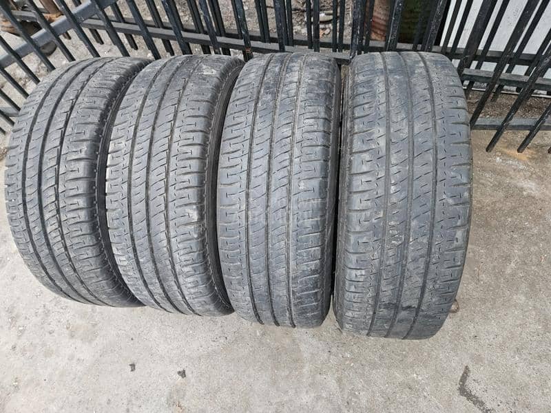 Michelin 225/65 R16 Letnja