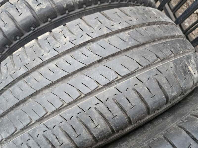 Michelin 225/65 R16 Letnja