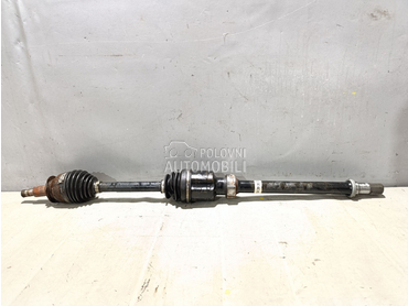 POLUOSOVINA za Mazda 6