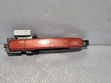 RUCKA VRATA za Nissan Qashqai