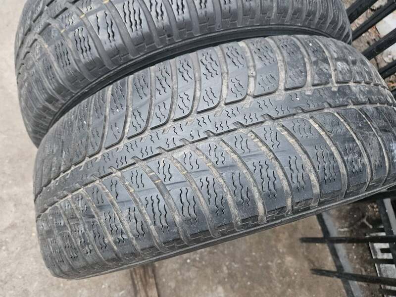 Kumho 215/65 R16 Zimska