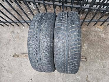 Kumho 215/65 R16 Zimska