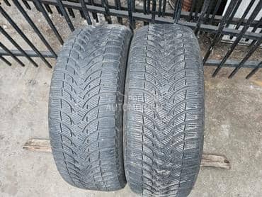 Michelin 215/65 R16 Zimska