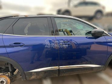 VRATA za Peugeot 3008