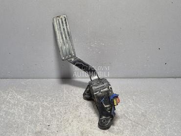 PAPUCICA GASA za Ford Ranger