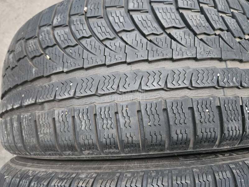 Nokian 225/45 R19 Sve sezone