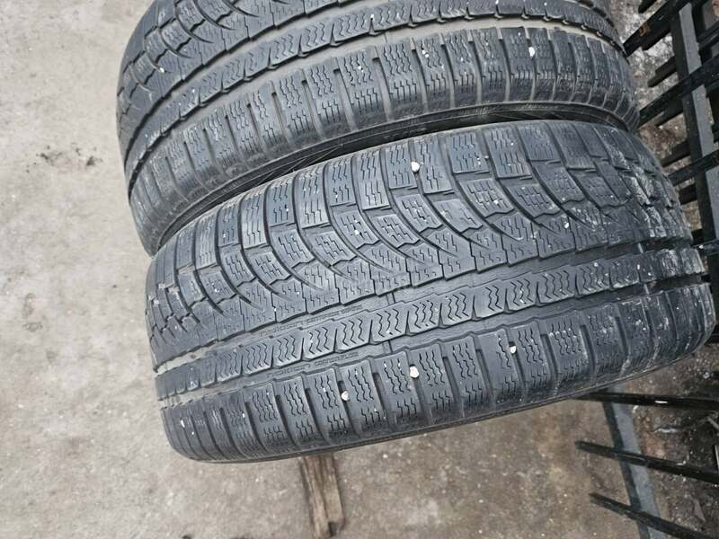 Nokian 225/45 R19 Sve sezone