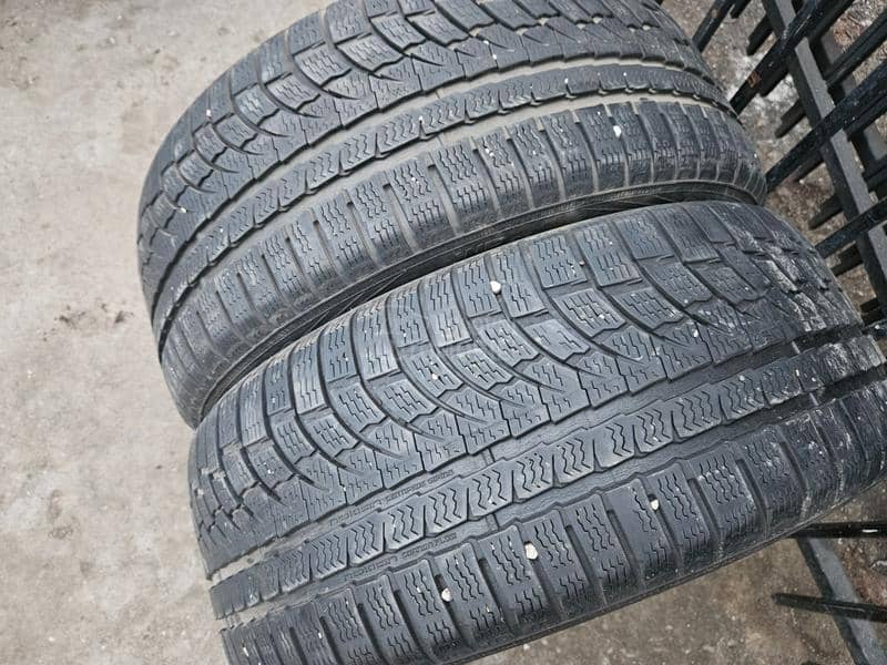 Nokian 225/45 R19 Sve sezone