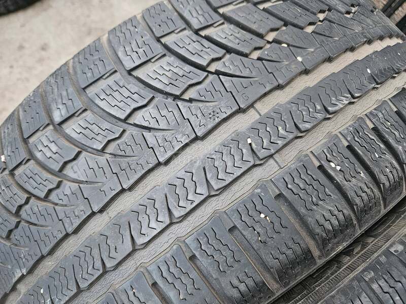 Nokian 225/45 R19 Sve sezone