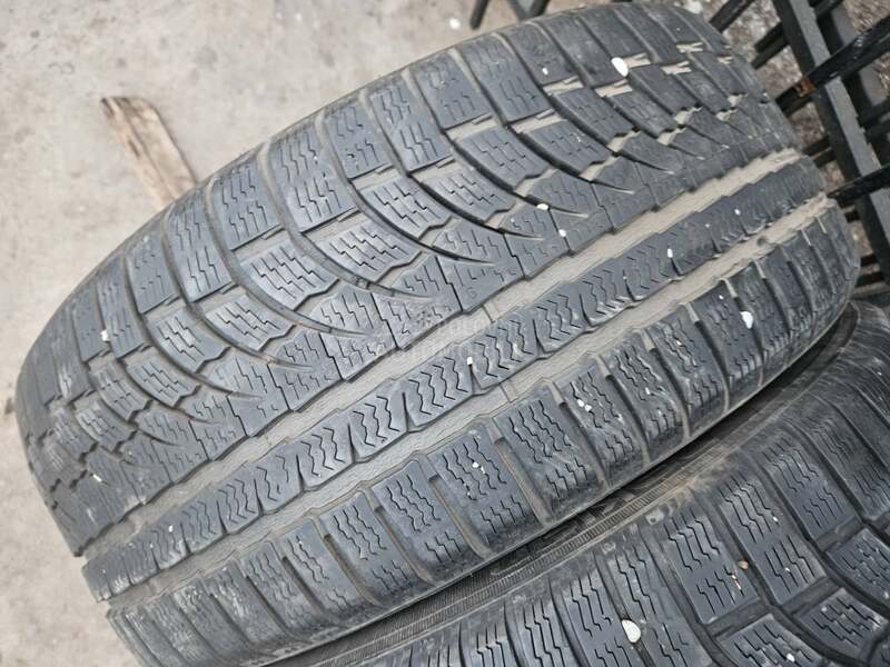 Nokian 225/45 R19 Sve sezone