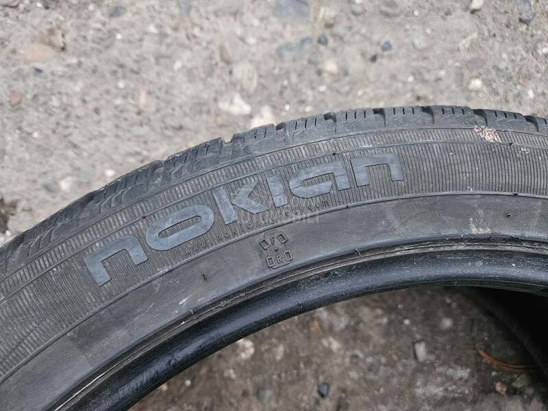 Nokian 225/45 R19 Sve sezone