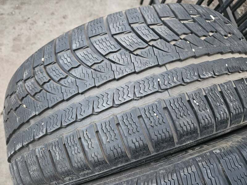 Nokian 225/45 R19 Sve sezone