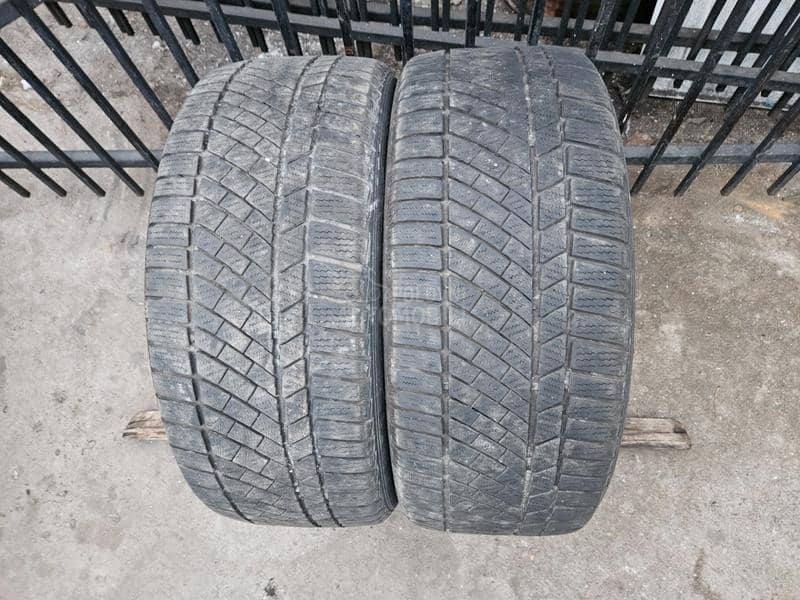 Continental 255/45 R19 Sve sezone