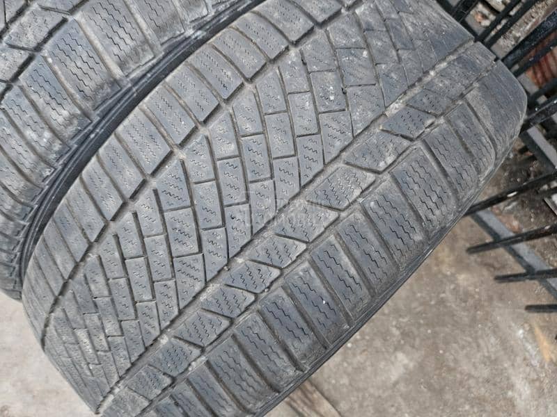 Continental 255/45 R19 Sve sezone