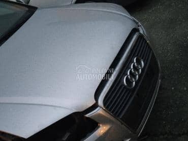 prednjica za Audi A4 od 2005. do 2007. god.