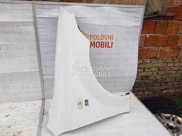 BLATOBRAN DESNI HEDJBEK za Chevrolet Lacetti od 2003. do 2009. god.