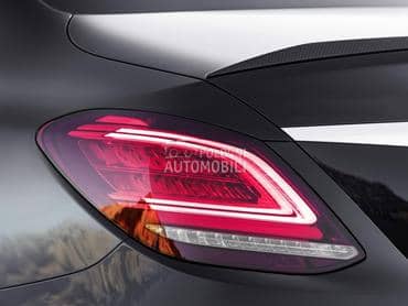 Led stop svetla W205 za Mercedes Benz C Klasa