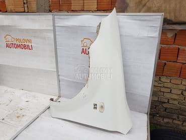 BLATOBRAN LEVI HEDJBEK za Chevrolet Lacetti od 2003. do 2009. god.