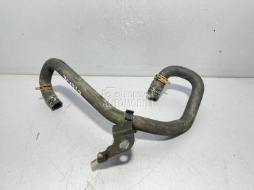 CRIJEVO za Citroen Jumpy