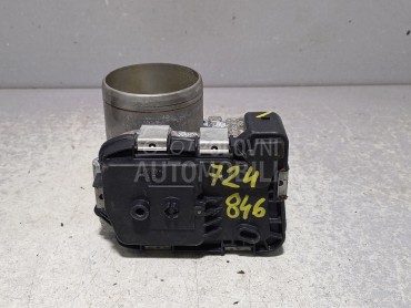 DOZER KLAPNA za Volkswagen Golf 7