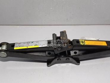 DIZALICA ZA AUTO za Volkswagen Touareg