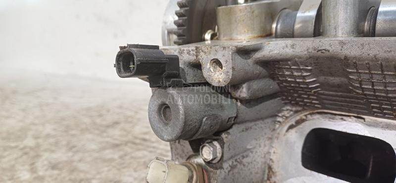 VENTIL BREGASTE OSOVINE