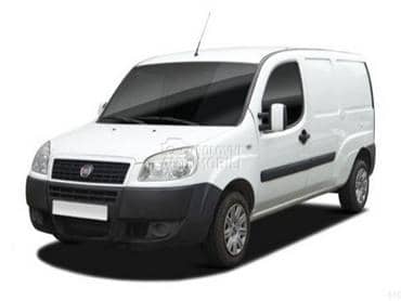 Računar,kompjuter 1.6 benz za Fiat Doblo