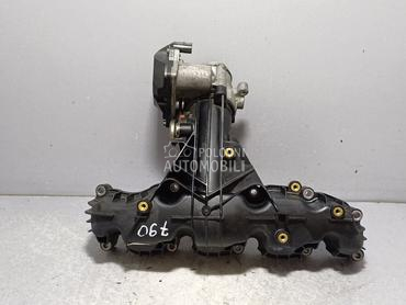 USISNA GRANA za Audi A4