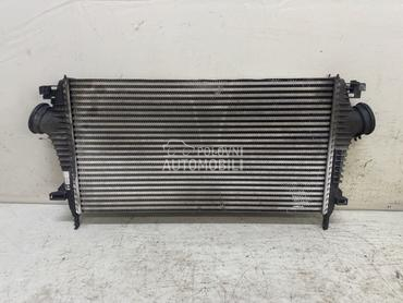 INTERKULER za Opel Insignia