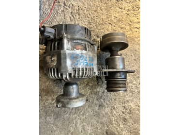 Alternator 1,8 tdci za Ford Focus