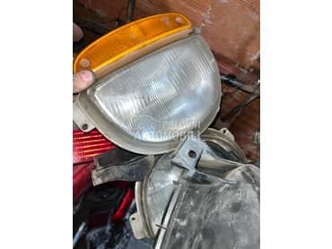 Far za Renault Twingo