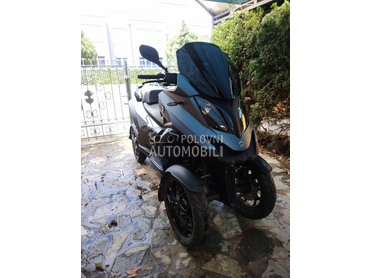 Qooder quadro 400 nov