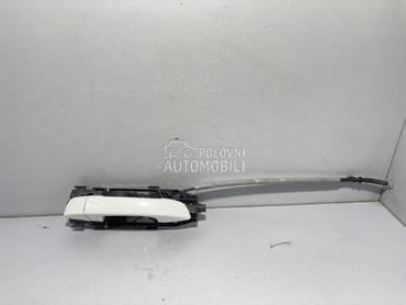 RUCKA VRATA za Volkswagen Touareg