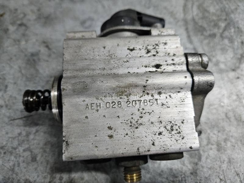 Pumpa visokog pritiska 1.6 FSI