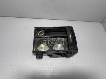 PLASTIKA za Land Rover Range Rover Evoque