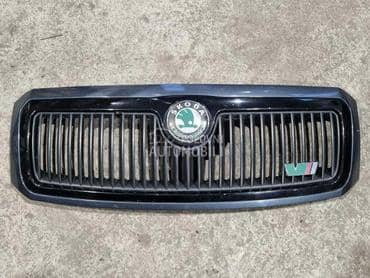 Maska VRS za Škoda Fabia od 1999. do 2007. god.