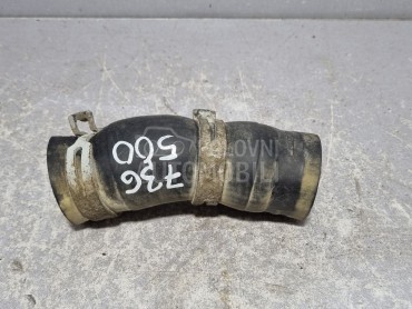 CRIJEVO za Ford Ranger