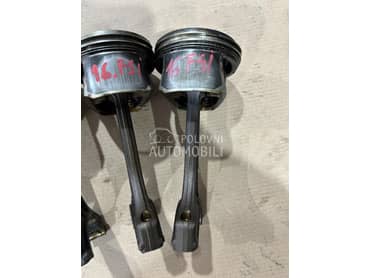 Klipovi 1.6 Fsi za Volkswagen Golf 5, Jetta, Passat B6 ... od 2004. do 2008. god.