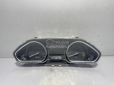 CELER SAT za Peugeot 2008